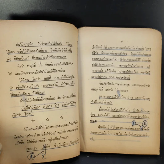 เรื่องดีจึงตีพิมพ์จากหนังสือพิมพ์ประโคนชัย - ดร.มั่น พัธโนทัย รูปที่ 11