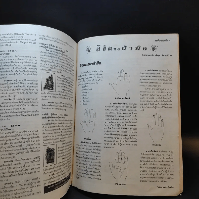 แฟชั่น-แพทเทิน ปีที่ 11 ฉบับที่ 123 เม.ย.2541 รูปที่ 15