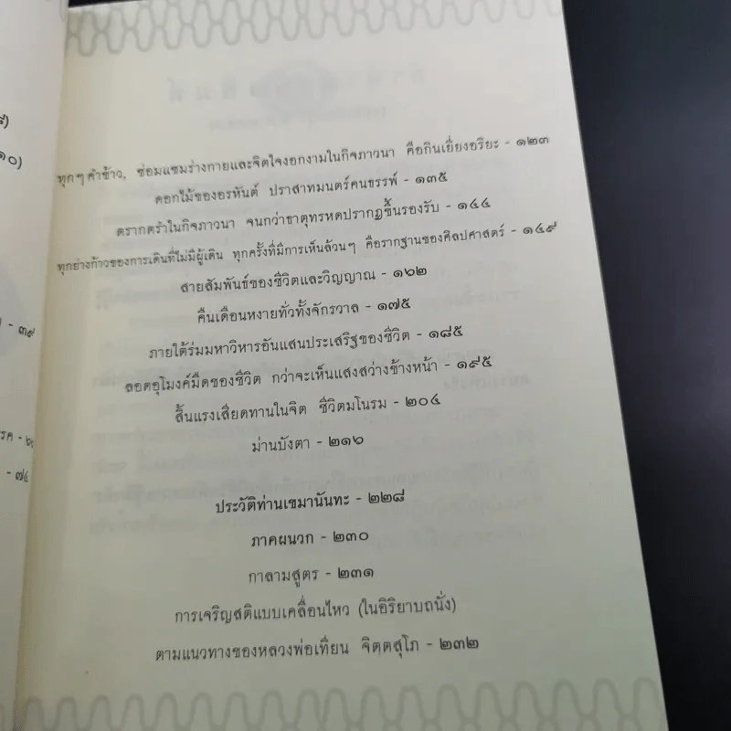 ดวงตาแห่งชีวิต - เขมานันทะ รูปที่ 12