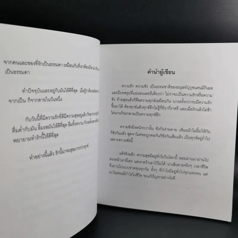 กฎแห่งความรัก - พระศรีคัมภีรญาณ รูปที่ 12