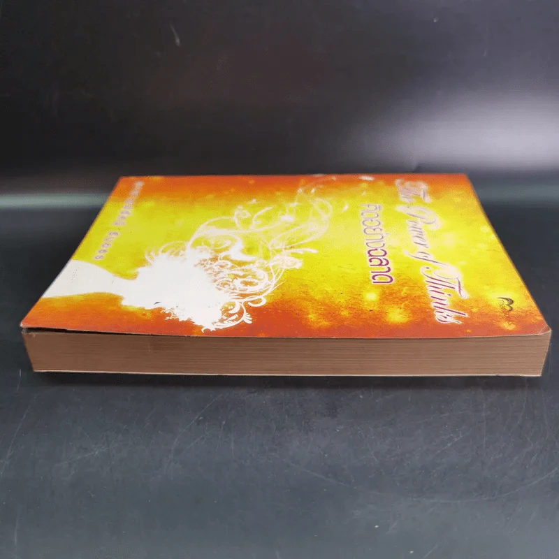 The Power of Thinks คิดอย่างฉลาด - อาจารย์รัศมี ธันยธร รูปที่ 6