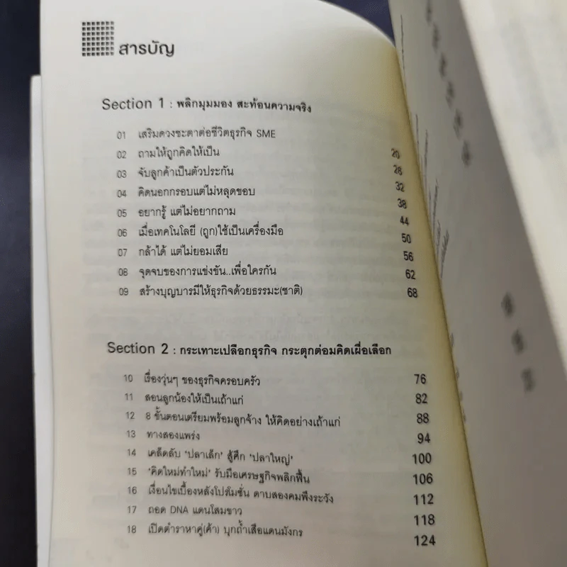คิดออกนอกหน้า - สมชาติ ลีลาไกรศร รูปที่ 11