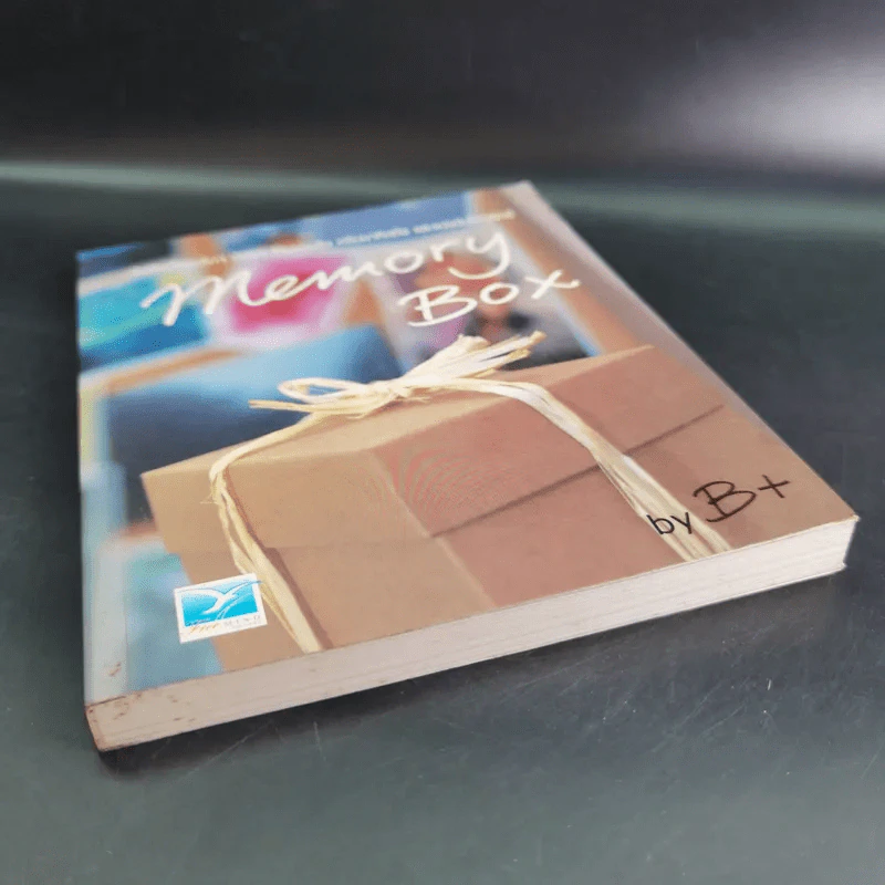 Memory Box - B+ รูปที่ 5