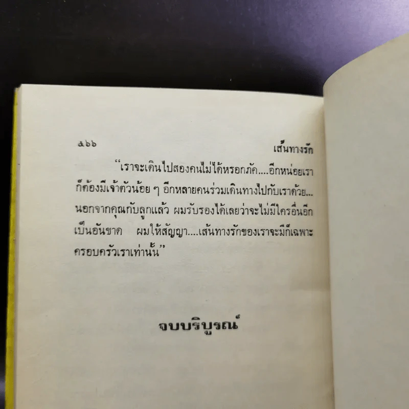 เส้นทางรัก - กนกวลี รูปที่ 11