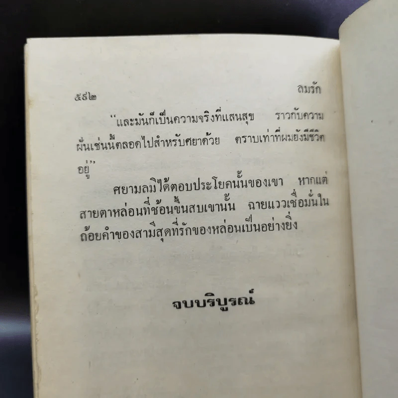 ลมรัก - ปรียนุช (มธุรส) รูปที่ 11