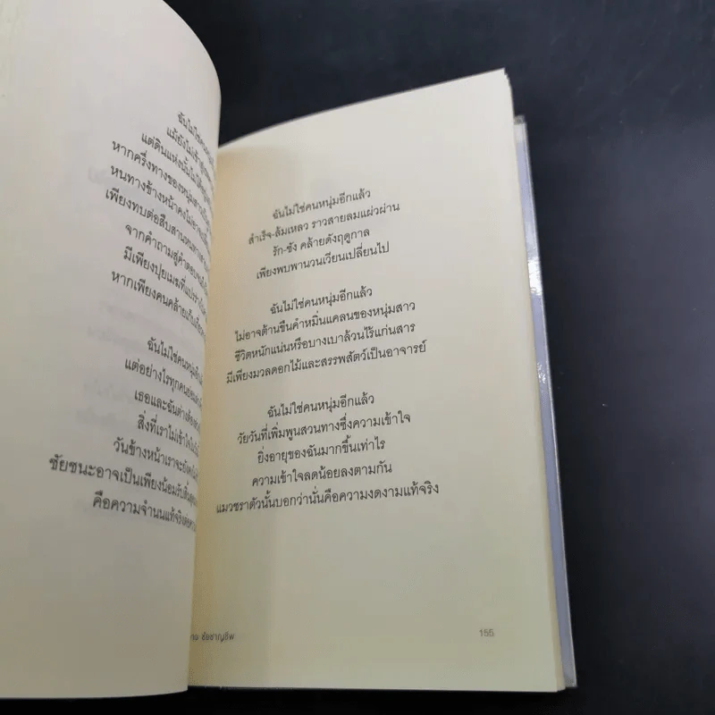 ชายหนุ่มผู้ไม่ทำอะไรเลย - องอาจ ชัยชาญชีพ รูปที่ 12