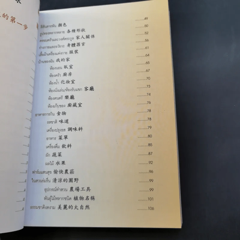 ภาษาจีนสำหรับผู้เริ่มต้นใน 3 ก้าว รูปที่ 13