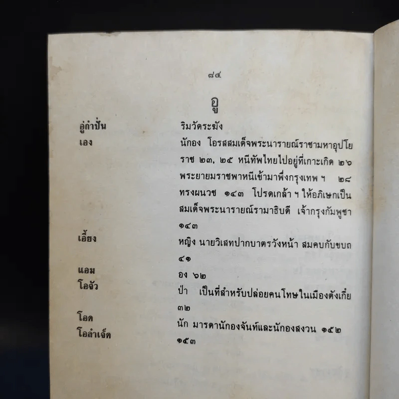 รัชกาลที่ 1 ของเจ้าพระยาทิพากรวงศ์ รูปที่ 11