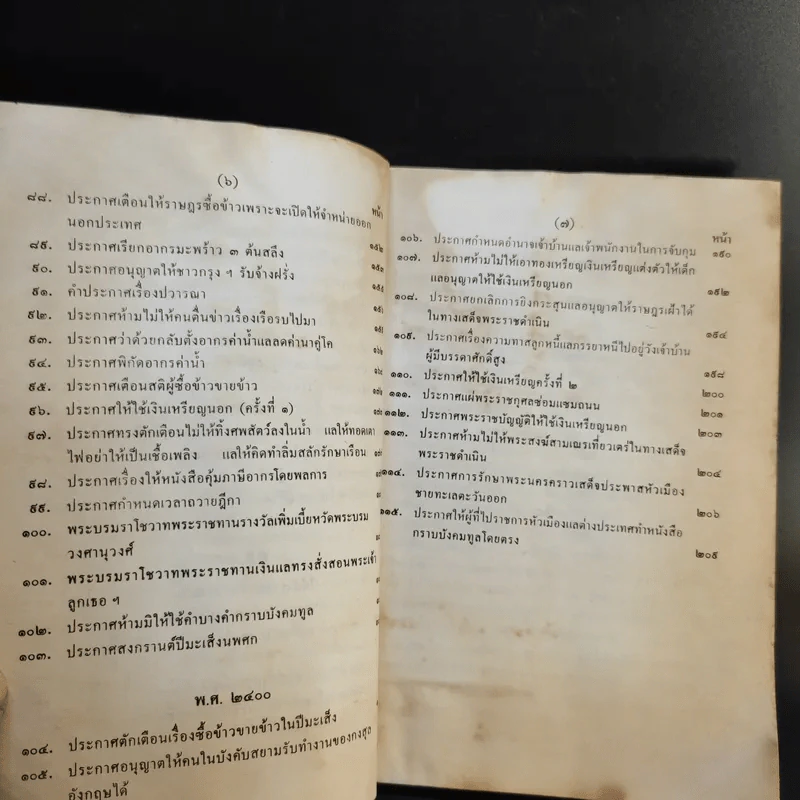 ประชุมประกาศ รัชกาลที่ 4 เล่ม 1 - พระบาทสมเด็จพระจอมเกล้าเจ้าอยู่หัว รูปที่ 12