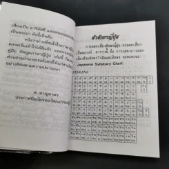 คู่มือหัดพูดภาษาญี่ปุ่นด้วยตนเอง รูปที่ 6