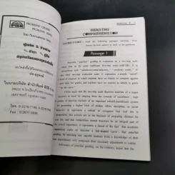 Reading Comprehension II รูปที่ 10