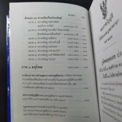 ประมวลกฎหมายอาญา ประมวลกฎหมายแพ่งและพาณิชย์ รูปที่ 16