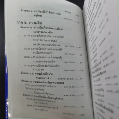 ประมวลกฎหมายอาญา ประมวลกฎหมายแพ่งและพาณิชย์ รูปที่ 14
