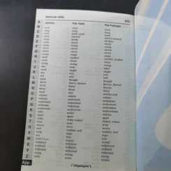 Aksorn's Thai Learner Dictionary English-Thai รูปที่ 11