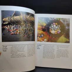 Beadwork Basics - Ann Benson รูปที่ 13