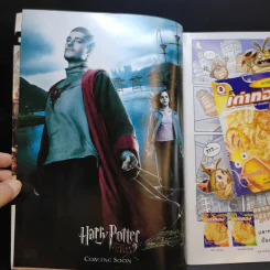 Harry Potter and the Goblet of Fire รูปที่ 9