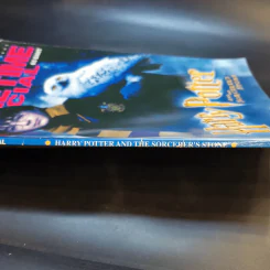 Movietime Special Harry Potter and the Sorcerer's Stone รูปที่ 12