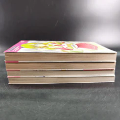 Canvas 2 ภาพรักหลากสีสัน เล่ม 1-4 รูปที่ 4