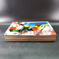 แว่วเสียงเรไร ภาค เฉลย (บทไถ่บาป) เล่ม 1-2 รูปที่ 5