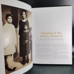 Rama IX The Life and Legacy of King Bhumibol Adulyadej รูปที่ 9