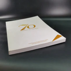 70 Stories of Father รูปที่ 4