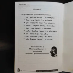 Kru Somsri อ่านจบก็เก่งเอง - คุณครูสมศรี ธรรมสารโสภณ รูปที่ 12