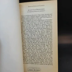 A Little Princess - Frances Hodgson Burnett รูปที่ 8