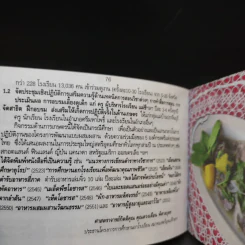 ฟักทองนึ่งมะพร้าวอ่อน รูปที่ 12