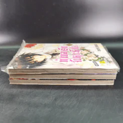 ทำนองรักจังหวะหัวใจ ภาค 2 เล่ม 1-3 รูปที่ 6