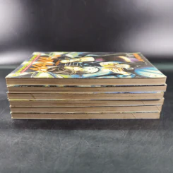 Nana นานะ เล่ม 1,2,3,4,6,7 รูปที่ 5