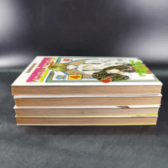 Princess Princess เขาให้ผมเป็น"เจ้าหญิง" ครับ เล่ม 1-4 รูปที่ 5