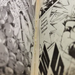MAR อิทธิฤทธิ์ พิชิตมายา เล่ม 15 (เล่มจบ) รูปที่ 6