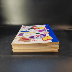 หนังสือฝึกภาษาอังกฤษสำหรับเด็ก ขายรวม 13 เล่ม รูปที่ 5