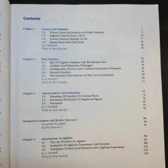 Discovering Mathematics 1A+1B+2A+2B รูปที่ 8
