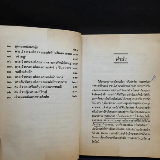 ในกำแพงแก้ว - ธงทอง จันทรางศุ รูปที่ 10