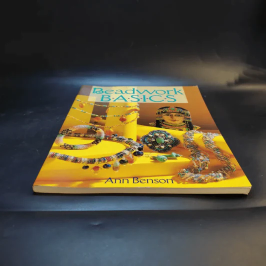 Beadwork Basics - Ann Benson รูปที่ 4