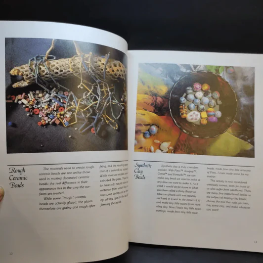 Beadwork Basics - Ann Benson รูปที่ 13