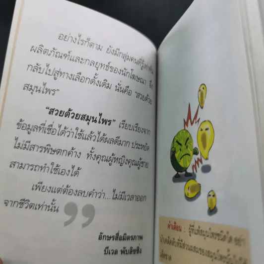 สวยด้วยสมุนไพร - ปันชยา รูปที่ 8