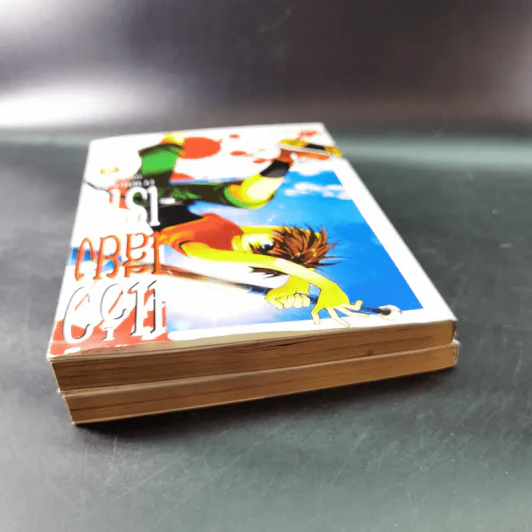 แว่วเสียงเรไร ภาค เฉลย (บทไถ่บาป) เล่ม 1-2 รูปที่ 6