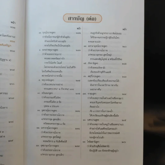 พระไตรปิฎก สำหรับประชาชน ตอน ว่าด้วยพระสูตร รูปที่ 22