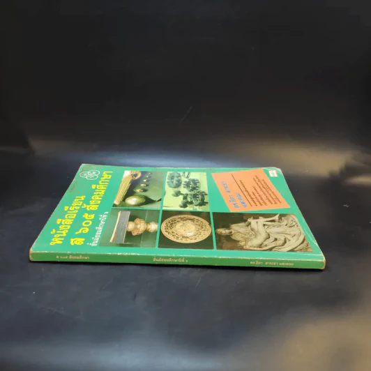 หนังสือเรียน ส605 สังคมศึกษา ชั้นมัธยมศึกษาปีที่ 6 รูปที่ 3