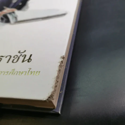 อัครครุราชัน ธ ทรงรังสรรค์และสืบสานการศึกษาไทย รูปที่ 7