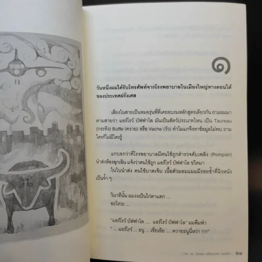 ชีวิตพลัดถิ่น - ดร.นพ.วัชรพล อเล็กซองดร์ กำเนิดศิริ รูปที่ 11