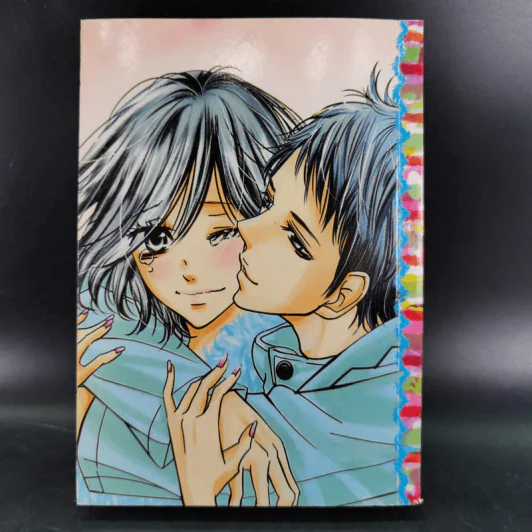การ์ตูนหมึกจีน รักหมดใจน้องชายสุดแสบ รูปที่ 2