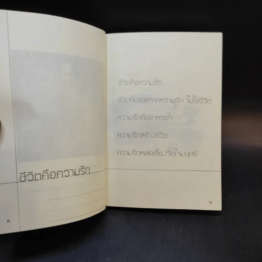 สาระแห่งชีวิต คือรักและเมตตา - พระอาจารย์มิตซูโอะ คเวสโก รูปที่ 9