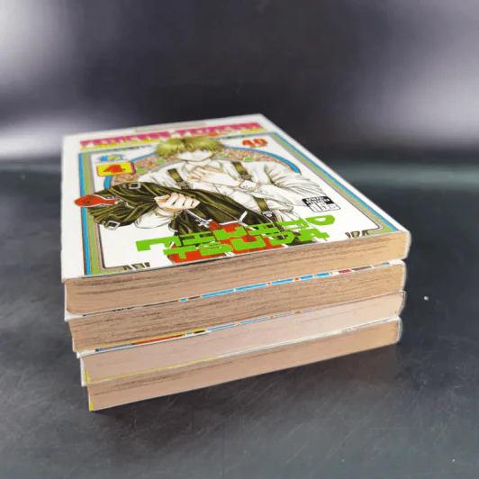 Princess Princess เขาให้ผมเป็น"เจ้าหญิง" ครับ เล่ม 1-4 รูปที่ 4