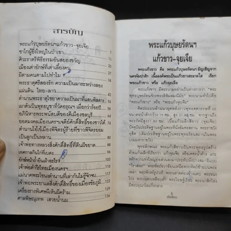 อดีตพิศวง - น้าแปลก รูปที่ 10