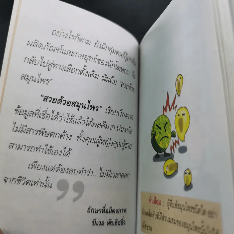สวยด้วยสมุนไพร - ปันชยา รูปที่ 8