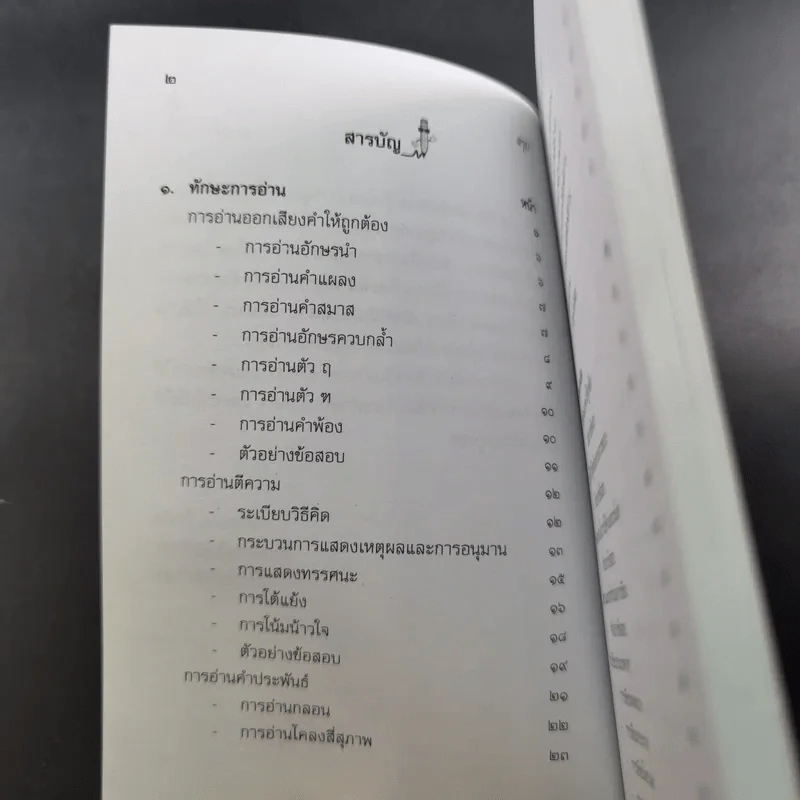 สรุปหลักการใช้ภาษาไทย - มหาวิทยาลัยรังสิต รูปที่ 8