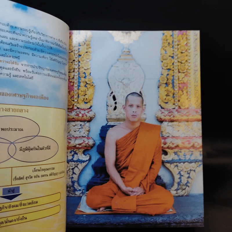พระไตรปิฎก สำหรับประชาชน ตอน ว่าด้วยพระสูตร รูปที่ 10